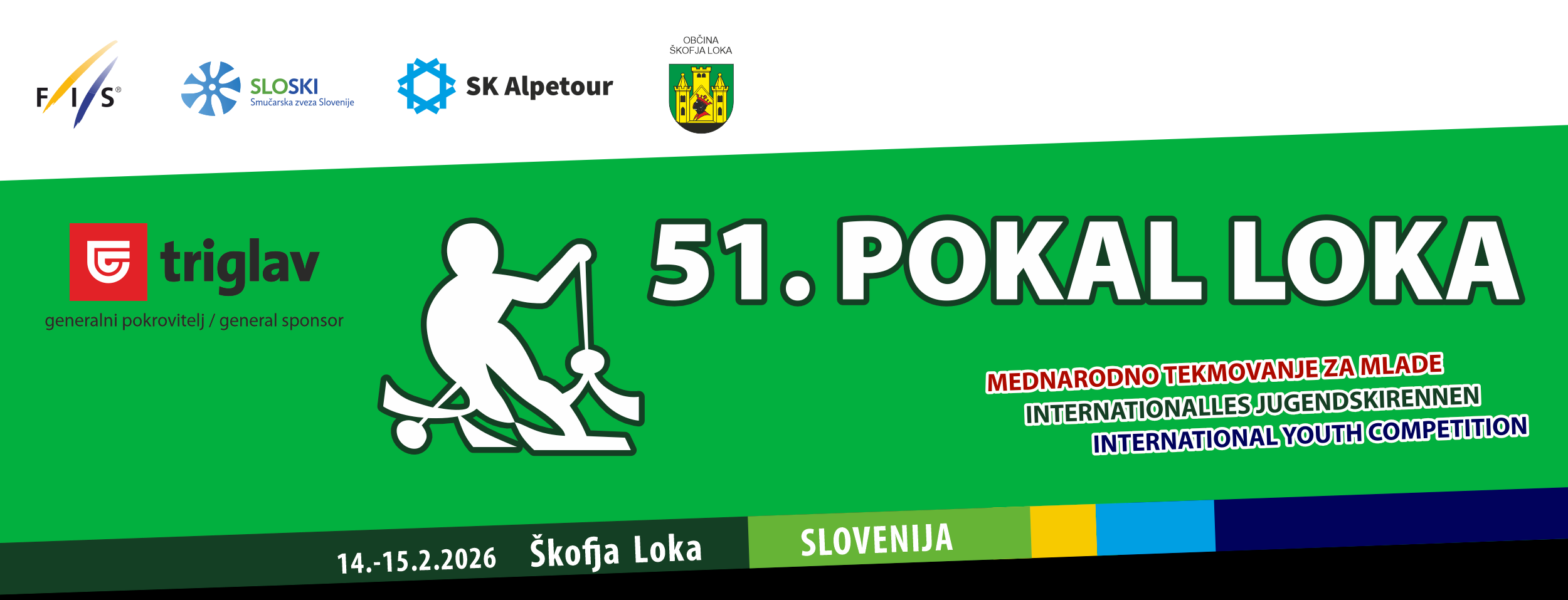 pokal loka 26